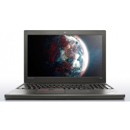 Lenovo Thinkpad W550S Workstation Core i7-5600U 2.8Ghz - 16GB DDR3 - 250GB SSD - Nvidia Quadro K620M - HDMI