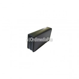 80 CD WALLET (BLACK LEATHER) 80 CD WALLET (BLACK LEATHER)