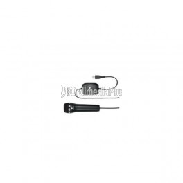 LOGITECH VANTAGE USB MICROPHONE FOR PLAYSTATION 3 (REFURB, BULK PACK, 981-000056)