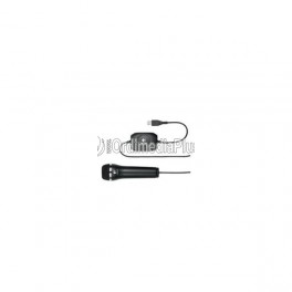 LOGITECH VANTAGE USB MICROPHONE FOR PLAYSTATION 3 (REFURB, BULK PACK, 981-000056) LOGITECH VANTAGE USB MICROPHONE FOR PLAYSTATION 3 (REFURB, BULK PACK, 981-000056)