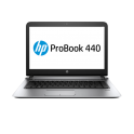 Portable Probook HP 440 G4 tactile Core i3-7100U (7e gén)- Mem  8GB DDR3 - 120GB SSD - WIFI - 14,1'' - HDMI - Win 10 laptop