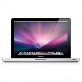 Apple MacBook Pro A1278 Core i7(2012)  - Memoire 8GB DDR3 - Disque Dur 256GB SSD- WIFI - 13.3'' - High_sierra