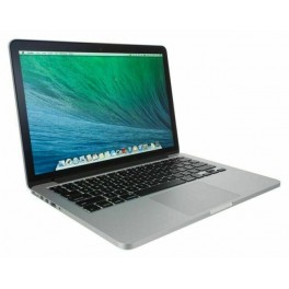 Apple MacBook PRO A1502 Core I5 (2014)  - Memoire 8GB DDR3 - Disque Dur 128GB SSD- WIFI - 13.3'' - Mac OS_BIG