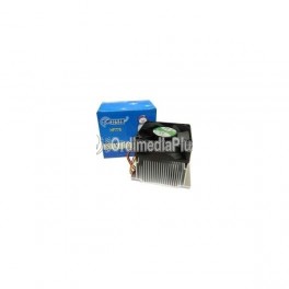 HIGH QUALITY CPU FAN FOR SOCKET 478 (RETAIL BOX) HIGH QUALITY CPU FAN FOR SOCKET 478 (RETAIL BOX)