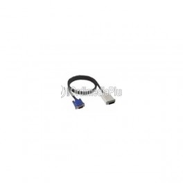 DVI MALE TO VGA MALE CABLE DVI MALE TO VGA MALE CABLE