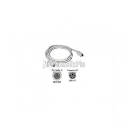 50FT PS/2 EXTENSION CABLE 50FT PS/2 EXTENSION CABLE