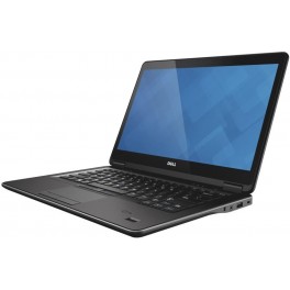 Portable Dell Latitude E7440 ULTRABOOK Core i5 (4e gén) - Memoire  8GB DDR3 - Disque Dur128GB SSD - WIFI - 14,1'' - Windows 10