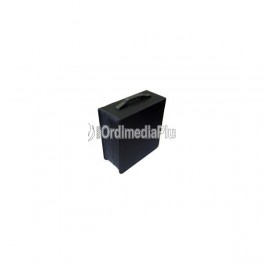 320 CD WALLET (BLACK NYLON) 320 CD WALLET (BLACK NYLON)