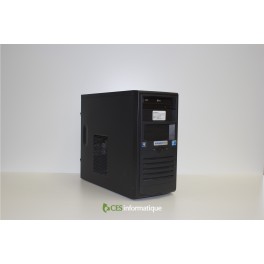 Ordinateur CIARATECH Core i5 - Memoire 4Gb DDR3 - 320GO - Graveur DVD - HDMI - Win 10