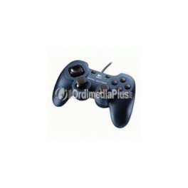 LOGITECH DUAL ACTION GAMEPAD (963292-0403, REFURB, BULK PACK)