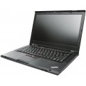 Portable Lenovo Thinkpad T530 Intel Core i5 3Gen - 4Go DDR3 - 128GB SSD - DVDRW - 15.6" - Win 10