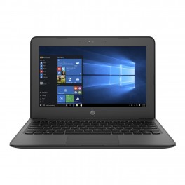 Portable HP Stream 11pro G4  Intel Celeron - Mem 4GB DDR3 - 64GB SSD - WIFI - 11.6'' - HDMI - Win 10 laptop