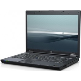 Portable HP 8510p Core 2 Duo 2.5Ghz - Memoire 4GB - 250GB- DVDRW - 15.4'' TFT - Windows 10 - NOTEBOOK