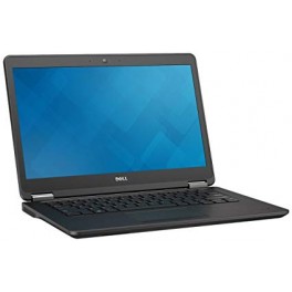 Portable Dell Latitude E5440 Core i5 (4e gén) - Memoire  4GB DDR3 - Disque Dur 500GB - WIFI - 14,1'' - Windows 10 laptop