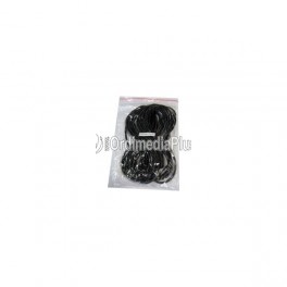 25FT 3RCA MALE TO 3RCA MALE CABLE