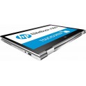 Portable HP spectre Pro  X360  tactile Core i5-(8e gén)- Mem  8GB DDR3 -256GB SSD-WIFI-13,3''- HDMI-Win 10 