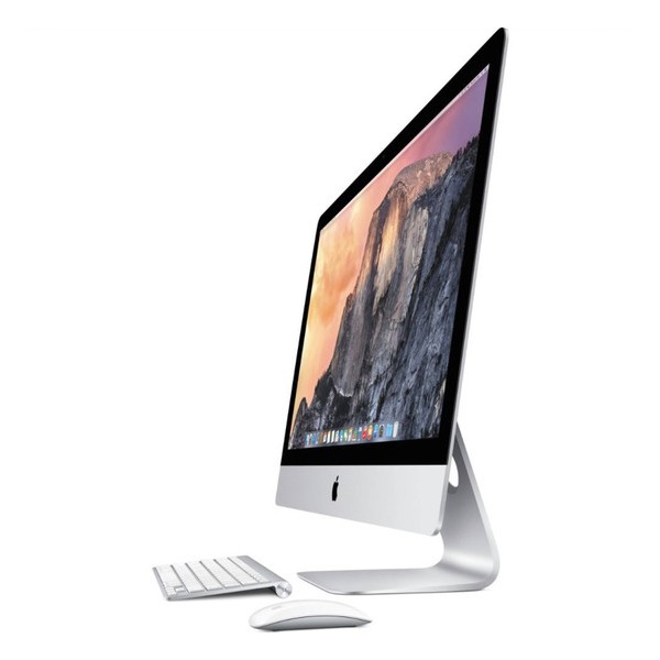 APPLE iMAC (A1418) Core i5 2015 - 8 Go DDR3 - 1TB - 21.5'' TFT