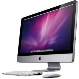 APPLE iMAC Core i5  2011- 8 Go DDR3 - 256GB - 21.5'' TFT - MAC OS HIGH SIERRA