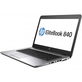 Portable ultrabook HP Elitebook 840 G2 Core i5 5300U (5e gén)- Mem  8GB- 128GB SSD - 14,1'' Tactile- HDMI - Win 10 