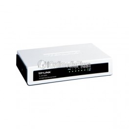 TP LINK TL-SF1005D 10/100M 5PORT SWITCH TP LINK TL-SF1005D 10/100M 5PORT SWITCH