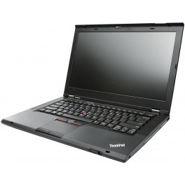 Portable Lenovo Thinkpad L530 Intel Core I5-3gen- 4Go DDR3 - 128GB SSD- DVDRW - 15.6" - Win 10 