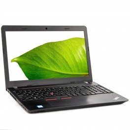 Portable Lenovo Thinkpad E570 Core i5 (7e gén) - Memoire  8GB - Disque Dur 256GB SSD - WIFI - 15,6'' - Win 10