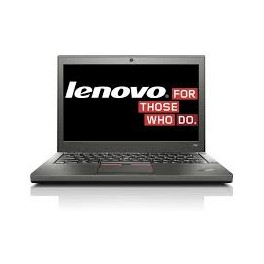 Portable Lenovo Thinkpad T410 Intel Core I5-520m - 2.5Ghz - 4Go DDR3 - 128Gb SSD - Graveur DVD - 14.1" -  Win 10