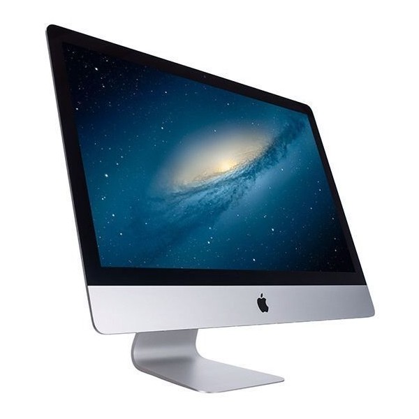 【Intel Core i7】iMac 2015 21.5