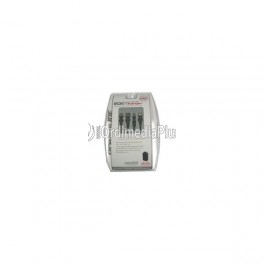 DREAMGEAR HANDHELD GAME CONSOLE MULTI CHARGER (RETAIL BOX) DREAMGEAR HANDHELD GAME CONSOLE MULTI CHARGER (RETAIL BOX)