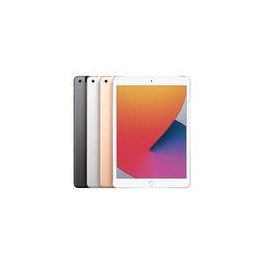 Apple iPad 8th Génération-10.2po -32GB-WIFI-gold
