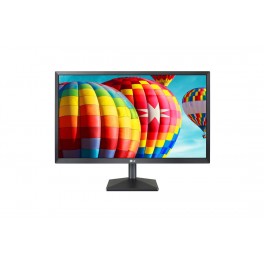 MONITEUR LG 24MK430H-B Écran LED IPS LCD HDMI VGA 1080p