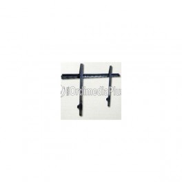 MF3740 FIXED WALL MOUNT(23"-37", SUPPORTS UP TO 88LBS, RETAIL BOX) MF3740 FIXED WALL MOUNT(23"-37", SUPPORTS UP TO 88LBS, RETAIL BOX)