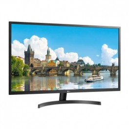 MONITEUR LG 32MN600P-B - LED monitor - Full HD (1080p) - 32"