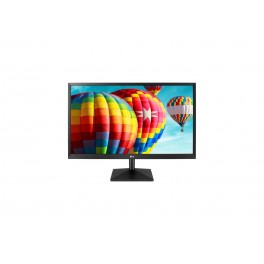 MONITEUR LG 27MK43T-B 27" Full HD 1920 x 1080 75 Hz D-Sub