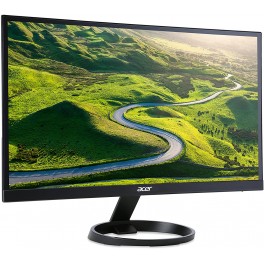 MONITEUR  Acer R221Q Full HD LED Noir -  22''