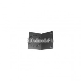 9MM SINGLE DVD CASE (100 PACK) 9MM SINGLE DVD CASE (100 PACK)