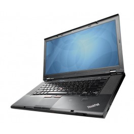 Lenovo Thinkpad W530 Workstation Core i7-3820QM 2.8Ghz - 8Go DDR3 - 240GB SSD - DVDRW - Nvidia Quadro K2000M - HDMI