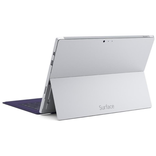 Tablette Microsoft Surface Pro 5 Core i5-7300U 2.6Ghz 8GB 256GB 12.3 Win  10 Proation) - Mem 8GB - 256GB SSD - Win 10