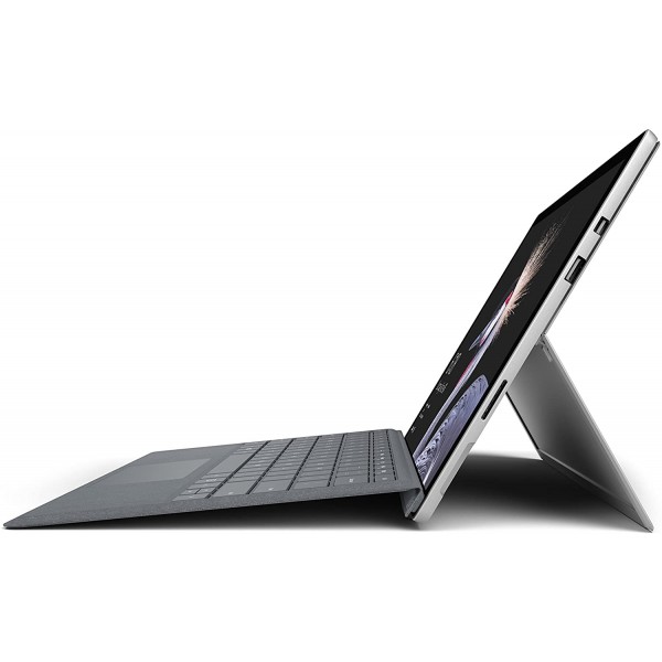 Tablette Microsoft Surface Pro 5 Core i5-7300U 2.6Ghz 8GB 256GB 12.3 Win  10 Proation) - Mem 8GB - 256GB SSD - Win 10