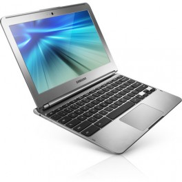 Portable Samsung Chromebook XE303C12- ÉCRAN 11,6" -MEM 2 Go -Disque Dure 16 GB-Chrome OS