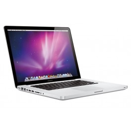 Apple MacBook Pro A1278 Core 2 Duo (2008)  - Memoire 4GB DDR3 - Disque Dur 240GB SSD- WIFI - 13.3'' - El Capitan