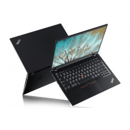 Portable Lenovo Thinkpad carbon x1 Core i7-6gen- Memoire  8GB - Disque Dur 256GB SSD - WIFI - 14,1'' - Win 11