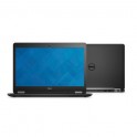 Portable ultrabook DELL Latitude E7270 Intel Core i5–6300U-MEM 8 Go DDR4 -256GB SSD- 12.5''-Windows 11 Pro