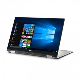 Portable Dell XPS P71G TACTILE 13,3"-Core i5 7Gen-Mémoire 8Go-256Go SSD -WIN 11