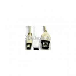 USB CABLE FOR DIGITAL CAMERA-TYPE3