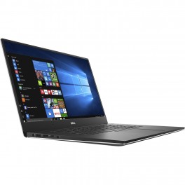 Portable Dell Precission 5510 Tactile, Intel i5 6820HQ, 16GB DDR4, 500GB SSD, 15.6'' Windows10 /11