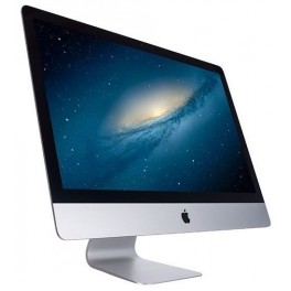 APPLE iMAC (A1418) 2017 Core i5-7400 - Memoire 8 Gb - Disque dur 1TB - 21.5''4K- MAC OS MONTEREY