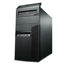 Ordinateur Lenovo Thinkcentre M93p Core i7 4GEN-8 GB DDR3 - 128GB SSD - Graveur DVD - Windows 11
