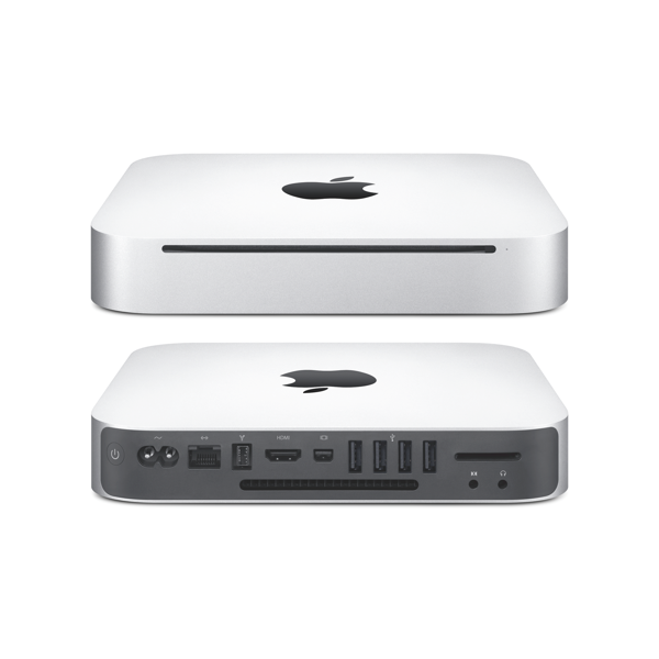 mac mini model  A1347 (late 2014)