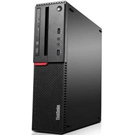 Ordinateur Lenovo ThinkCentre M900 SFF Intel Quad Core i5-6Gen-3,2 GHz, 8 Go de RAM, disque SSD 128 Go, WIN 11 Ordinateur Lenovo ThinkCentre M900 SFF Intel Quad Core i5-6Gen-3,2 GHz, 8 Go de RAM, disque SSD 128 Go, WIN 11